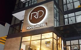 Hotel Rdos
